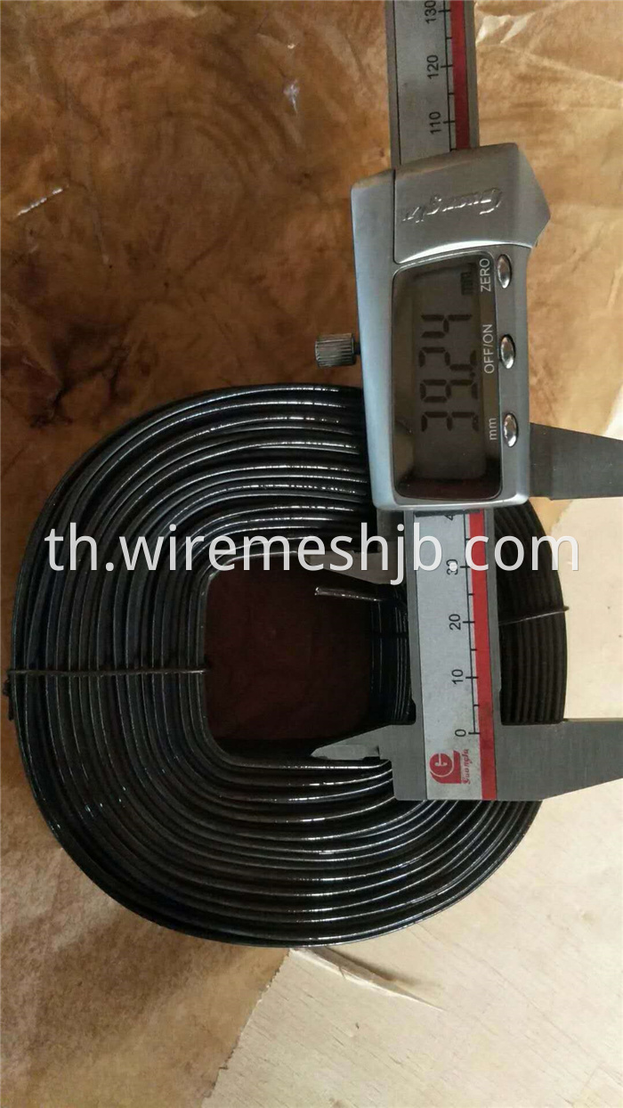 1Kgs/Coil Galvanized Wire